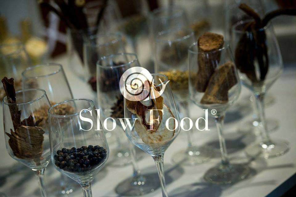 LA MERENDA SINOIRA DI SLOW FOOD